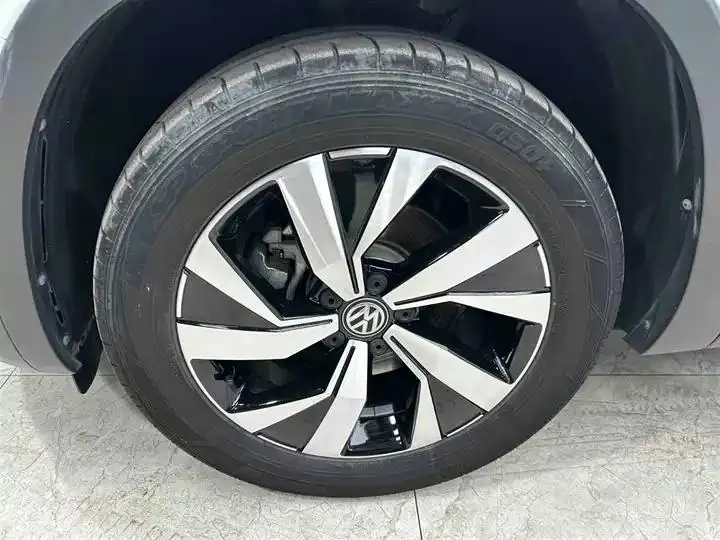 Tangyue 2022 280TSI Front-Wheel-Drive Luxury Smart Connectivity Edition 20