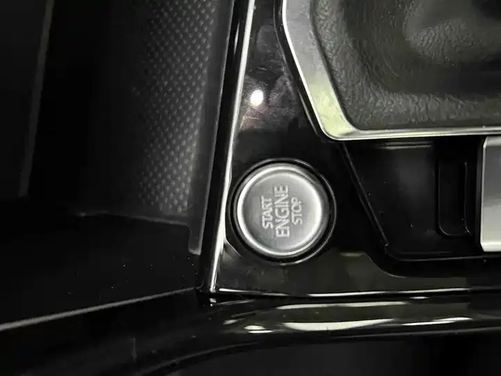 Tangyue 2022 280TSI Front-Wheel-Drive Luxury Smart Connectivity Edition 4