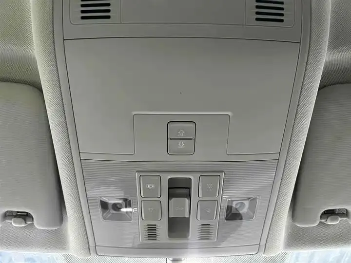 Tangyue 2022 280TSI Front-Wheel-Drive Luxury Smart Connectivity Edition 8