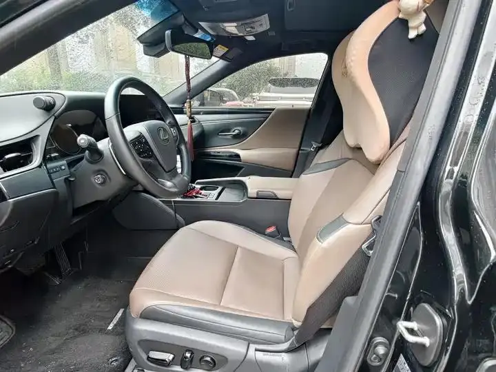 Lexus ES 2023 model 200 Premium Edition 5