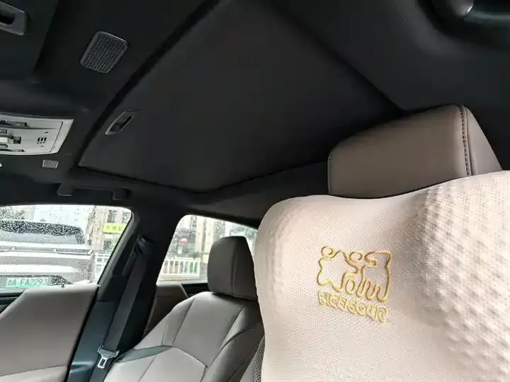 Lexus ES 2023 model 200 Premium Edition 6