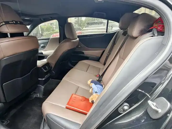 Lexus ES 2023 model 200 Premium Edition 7
