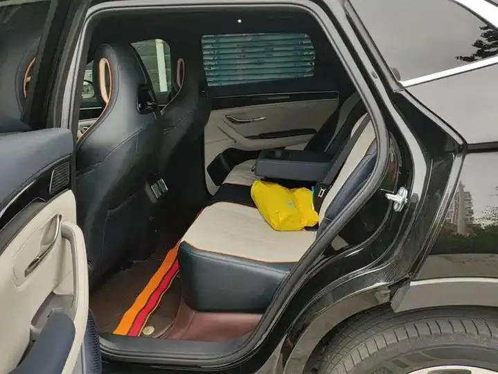 2023 Song PLUS DM-i 110KM Flagship PLUS – Champion Edition 11