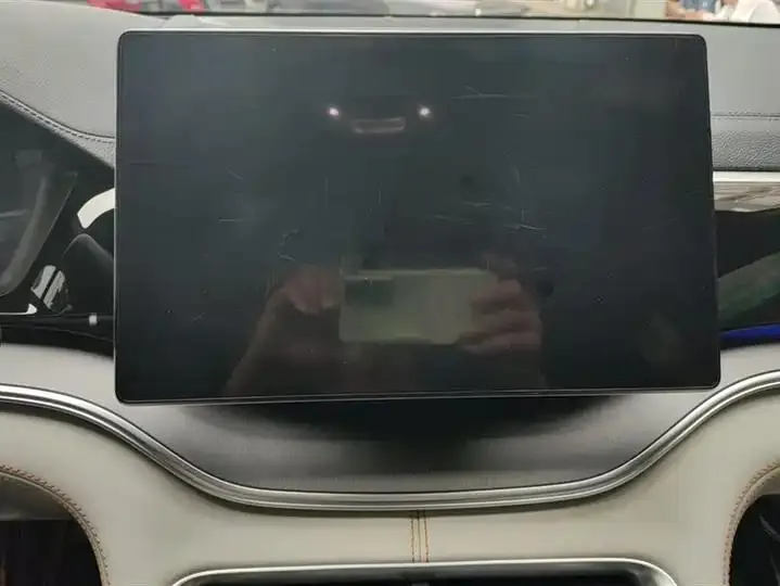 2023 Song PLUS DM-i 110KM Flagship PLUS – Champion Edition 13
