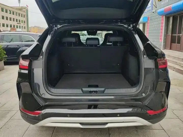 2023 Song PLUS DM-i 110KM Flagship PLUS – Champion Edition 4