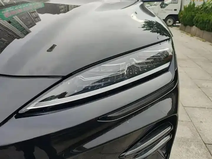 2023 Song PLUS DM-i 110KM Flagship PLUS – Champion Edition 5