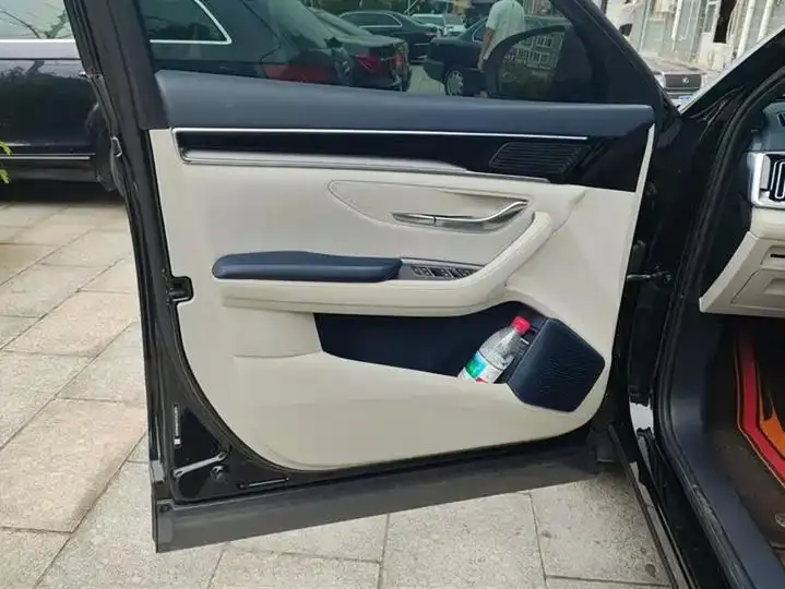 2023 Song PLUS DM-i 110KM Flagship PLUS – Champion Edition 7