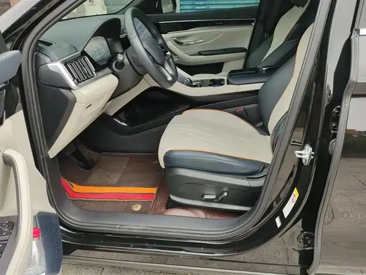 2023 Song PLUS DM-i 110KM Flagship PLUS – Champion Edition 9