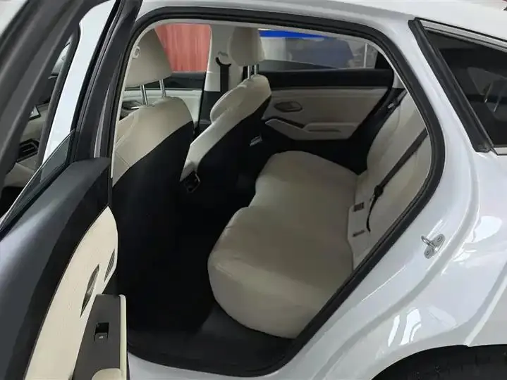 Qin L 2024 DM-i 120KM Exceed 11