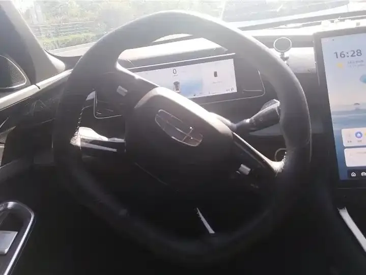 Boyue 2024 1.5TD Longteng Edition 15