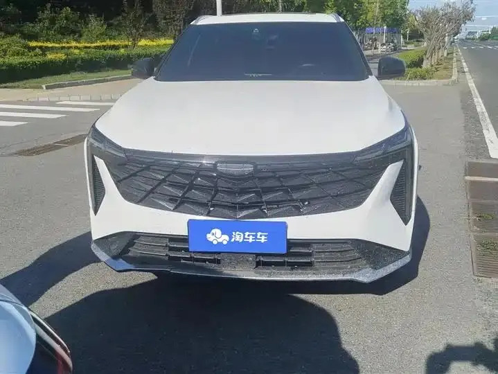 Boyue 2024 1.5TD Longteng Edition 2