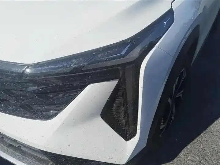 Boyue 2024 1.5TD Longteng Edition 5