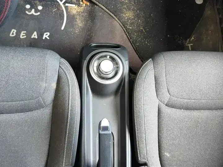 WuLing Plantronics 2024 203km Light Enjoy 16