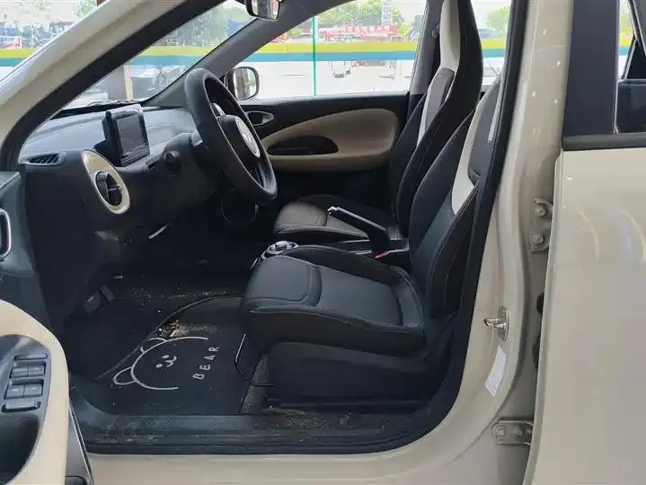 WuLing Plantronics 2024 203km Light Enjoy 9