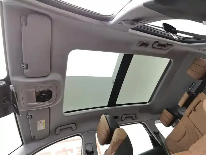 Ruihu 8 PLUS 2021 290TGDI DCT Premium Edition 14