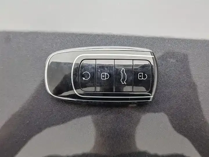 Ruihu 8 PLUS 2021 290TGDI DCT Premium Edition 19