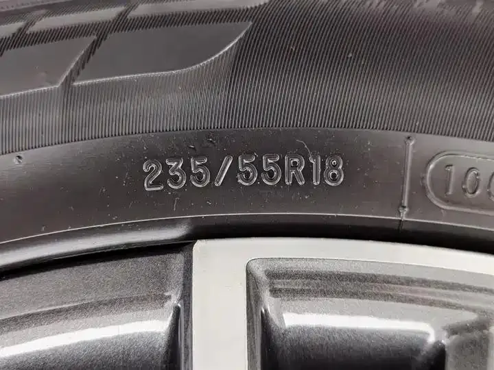 Ruihu 8 PLUS 2021 290TGDI DCT Premium Edition 24