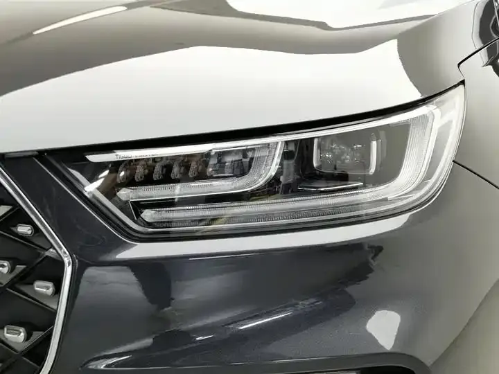 Ruihu 8 PLUS 2021 290TGDI DCT Premium Edition 7