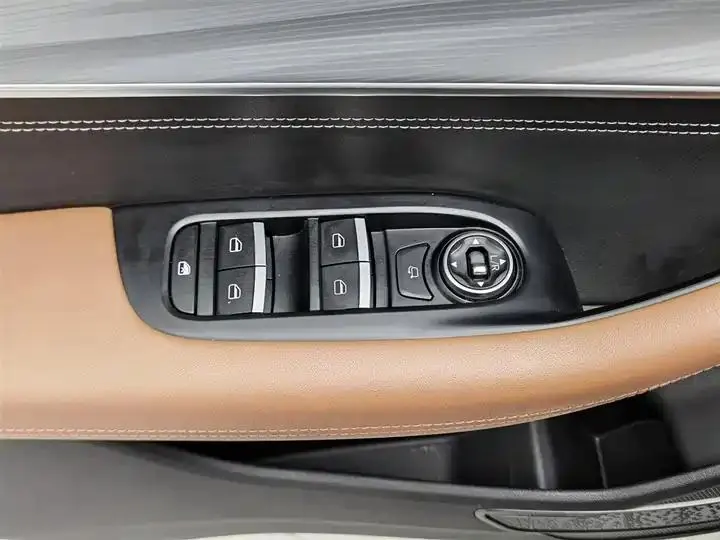 Ruihu 8 PLUS 2021 290TGDI DCT Premium Edition 9