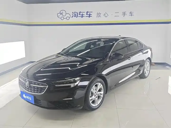 Regal 2021 552T Elite - View 1