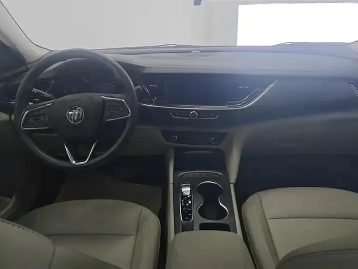 Regal 2021 552T Elite 12