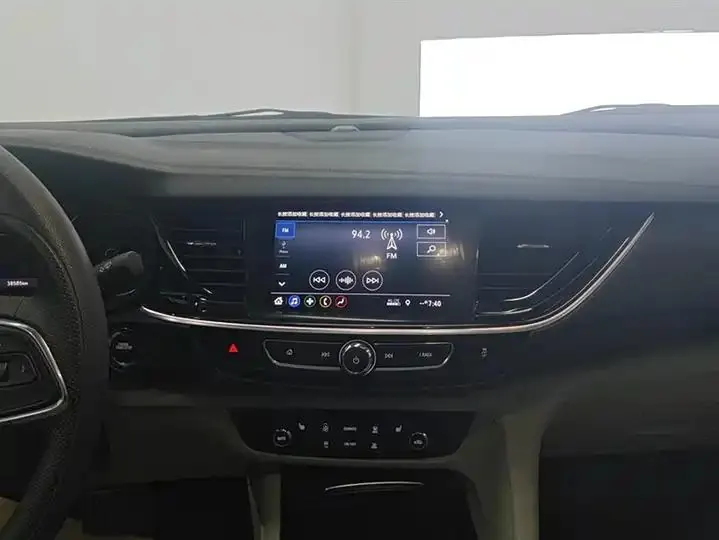 Regal 2021 552T Elite 13
