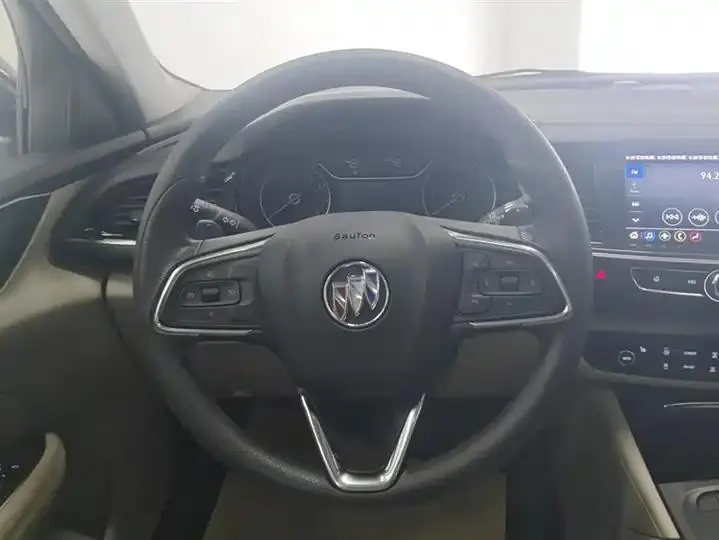 Regal 2021 552T Elite 15