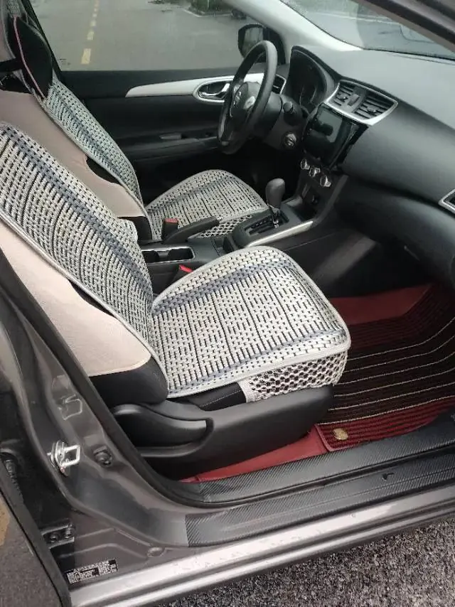 Nissan 2024 Xuanyi Classic 1.6 Stepless XE Large Screen Edition (Modified) Automatic Gear 5