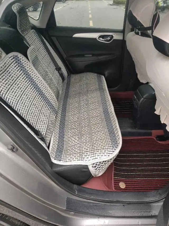 Nissan 2024 Xuanyi Classic 1.6 Stepless XE Large Screen Edition (Modified) Automatic Gear 6