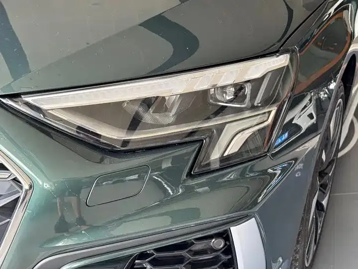 Audi A3 2022 model A3L Limousine 35 TFSI Sporty Style 3