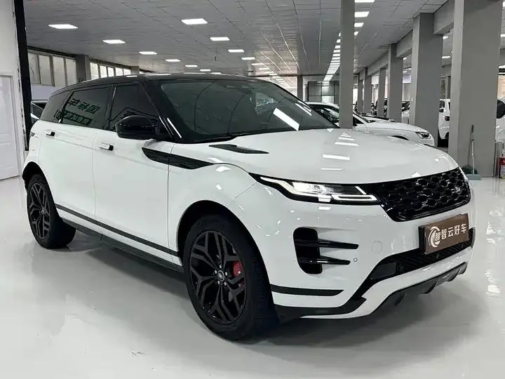 Range Rover Aurora 2023 Aurora L 249PS Deluxe Edition 3