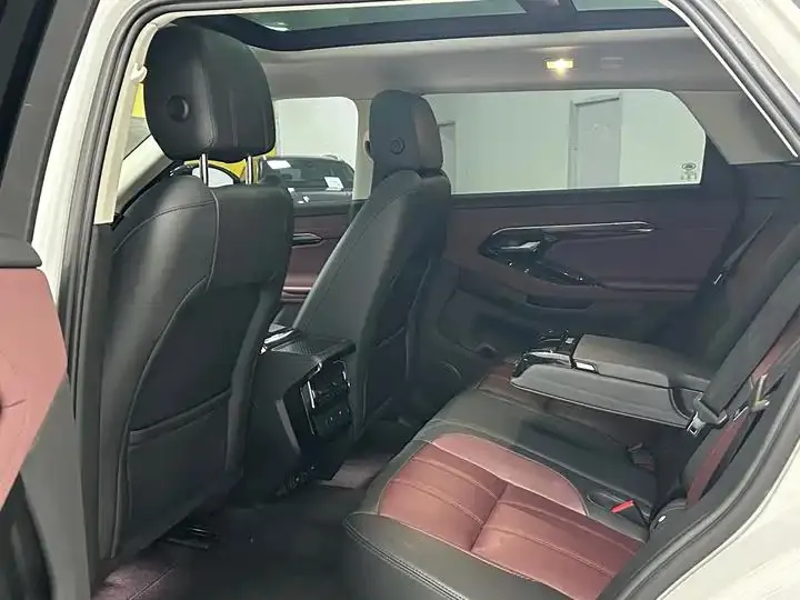 Range Rover Aurora 2023 Aurora L 249PS Deluxe Edition 5