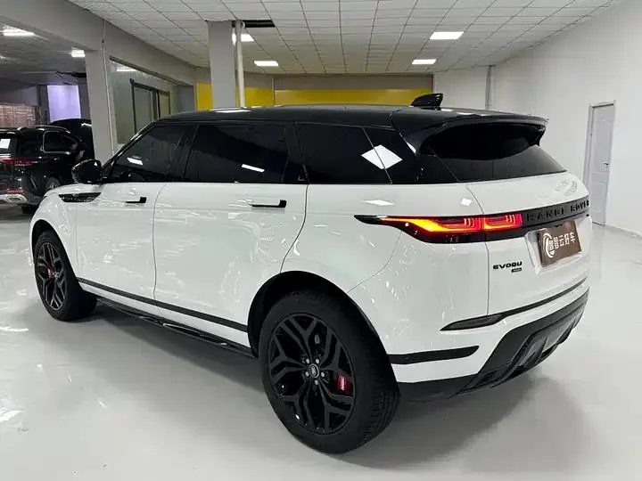 Range Rover Aurora 2023 Aurora L 249PS Deluxe Edition 7