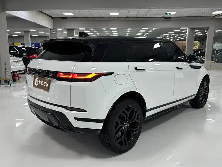Range Rover Aurora 2023 Aurora L 249PS Deluxe Edition 9