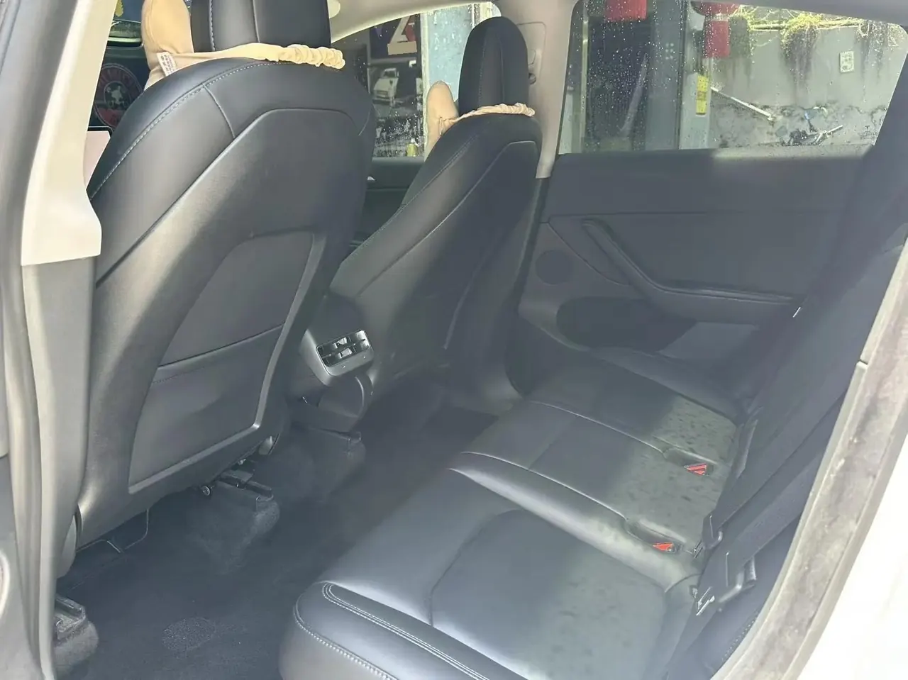 2021 Model Y Standard Range Rear-Wheel Drive Edition 4