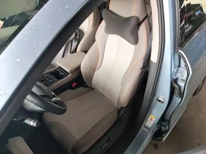 Yuan PLUS 2023 Champion Edition 510KM Exceed 15