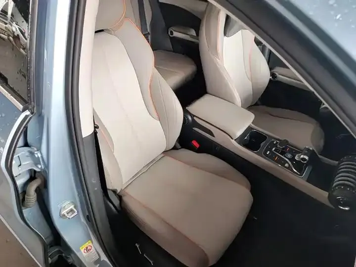 Yuan PLUS 2023 Champion Edition 510KM Exceed 25