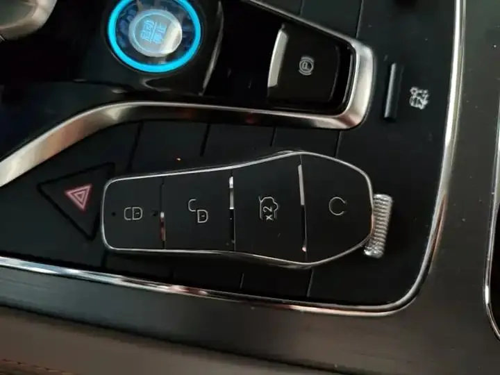 Yuan PLUS 2023 Champion Edition 510KM Exceed 9
