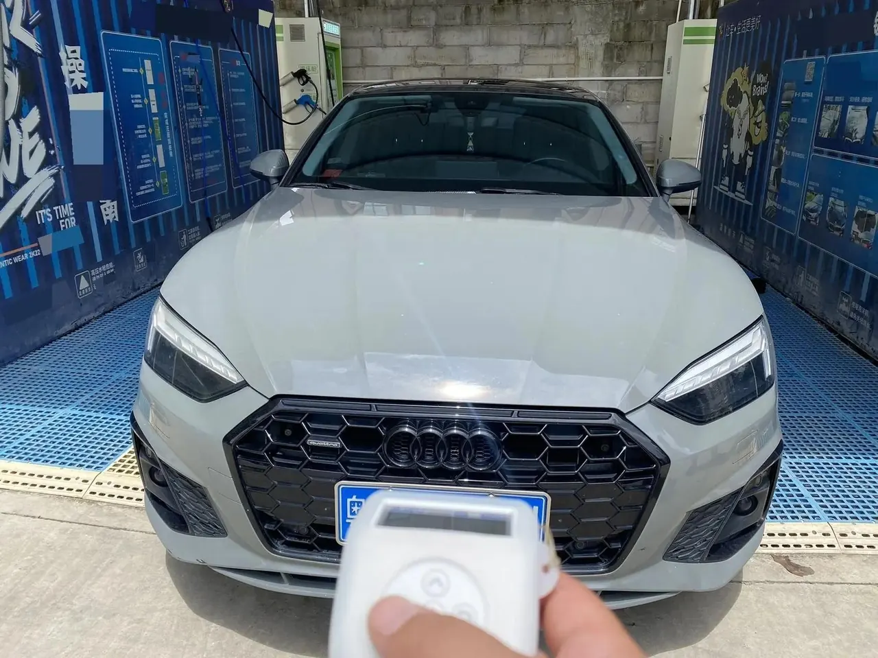Audi A5 2021 Sportback 40 TFSI quattro Deluxe Elegant 2
