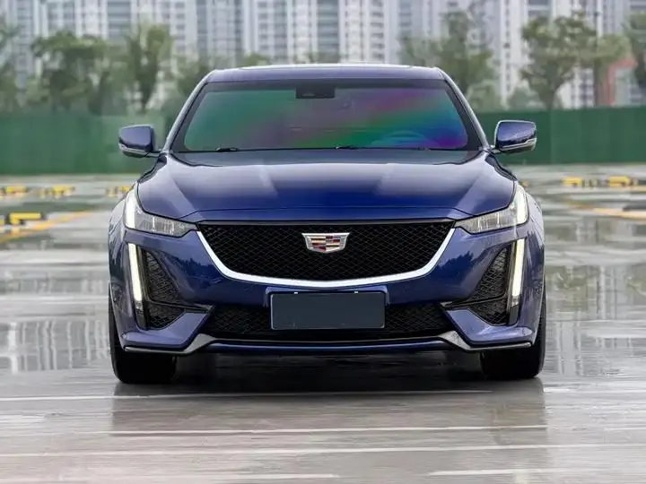 Cadillac CT5 2023 28T Honorable Model 2