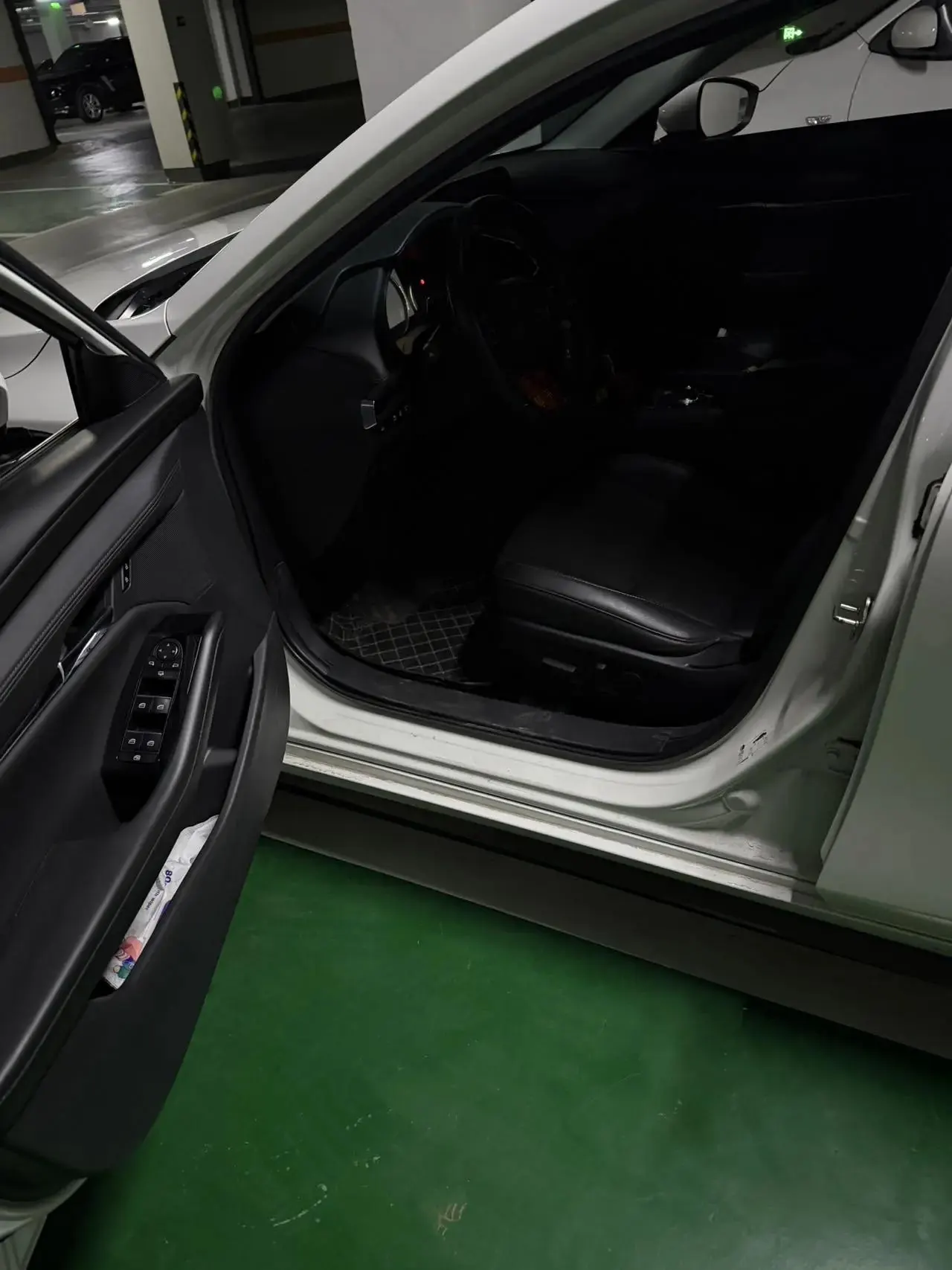 Mazda 3 Oncorsela 2023 2.0L Automatic Quality Edition 7