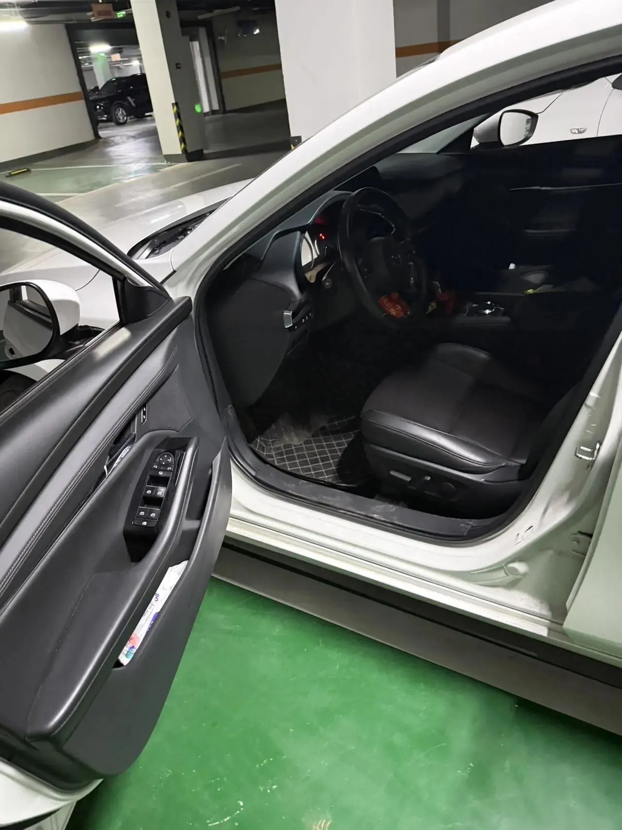 Mazda 3 Oncorsela 2023 2.0L Automatic Quality Edition 8