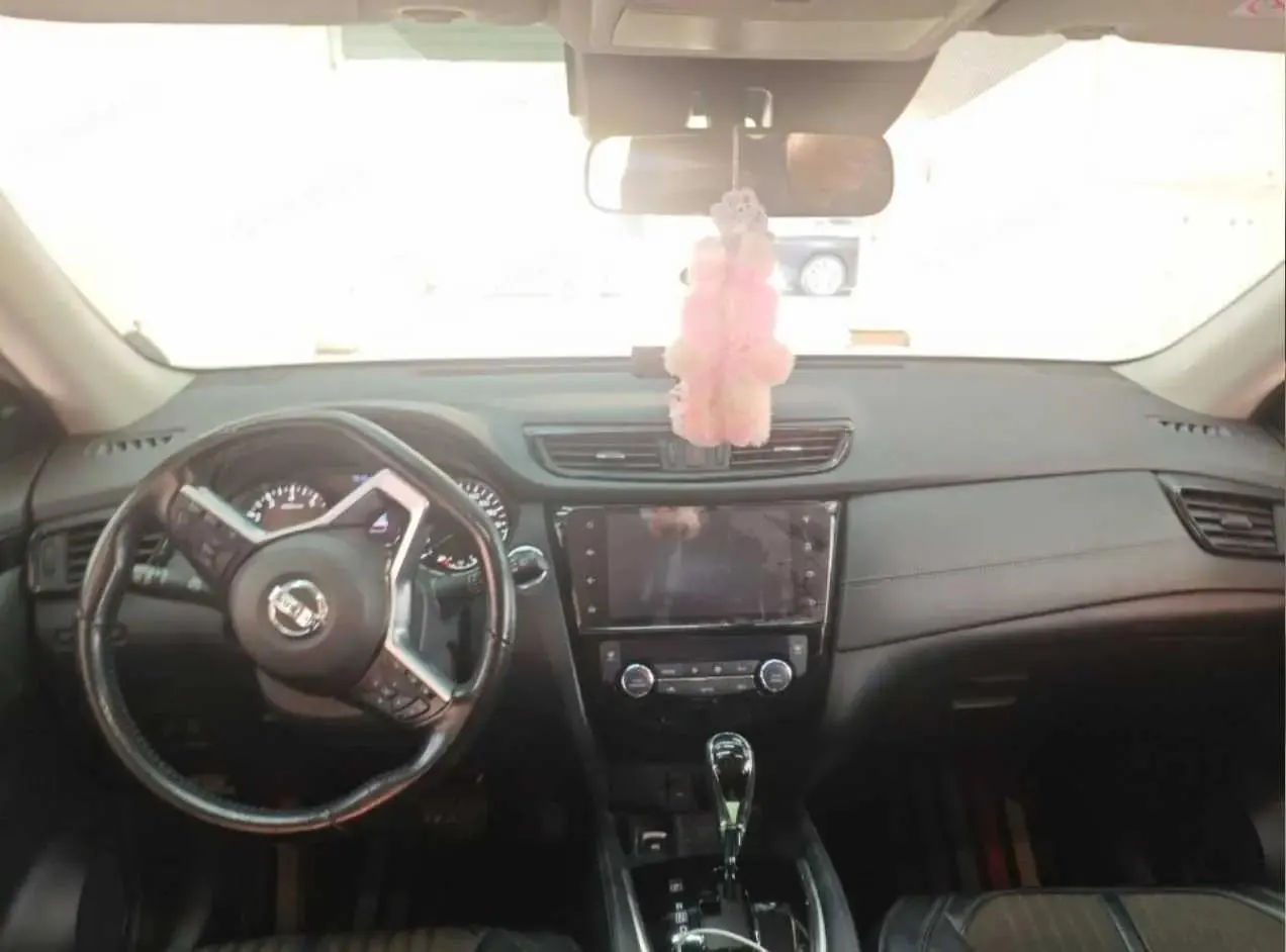 Qijun Glory 2022 2.0L Two-Drive Smart Alliance Comfortable Edition 5