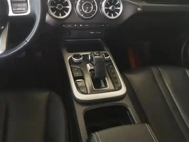 Tank 300 2023 Off-Road Edition 2.0T Conqueror 16