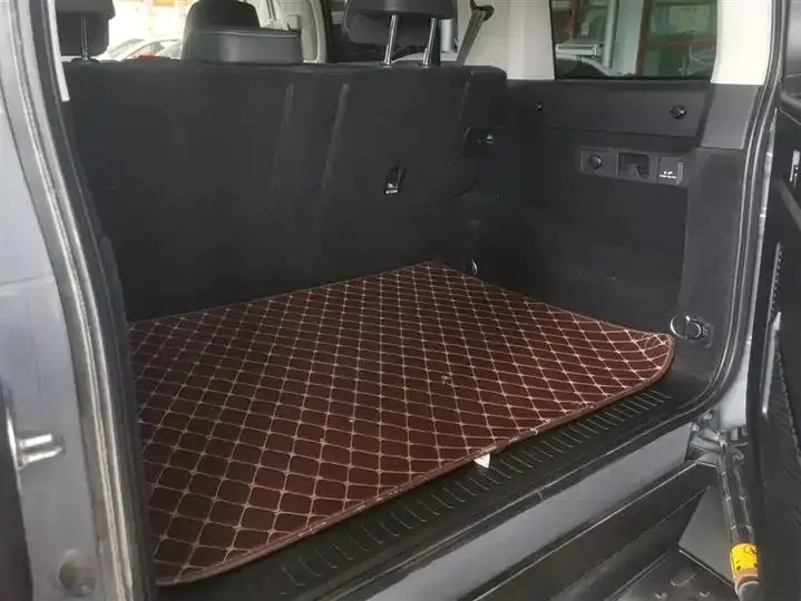 Tank 300 2023 Off-Road Edition 2.0T Conqueror 4