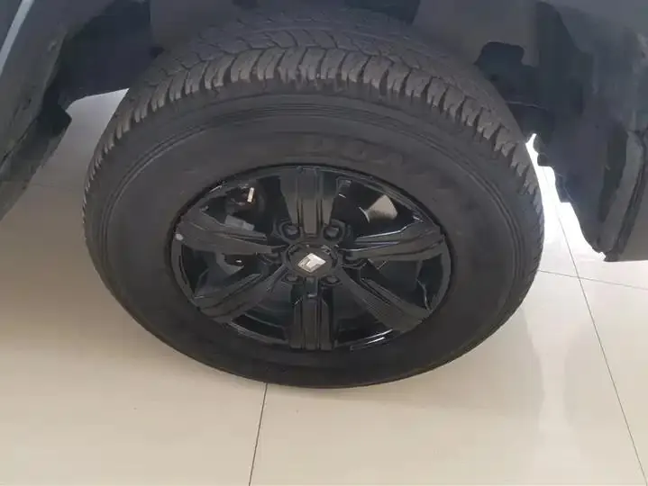 Tank 300 2023 Off-Road Edition 2.0T Conqueror 6