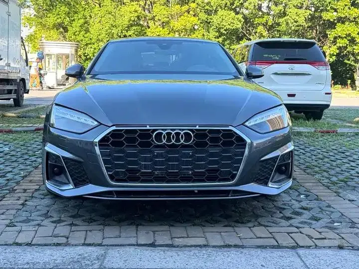 Audi A5 2023 Sportback 40 TFSI Fashion Dynamic 2