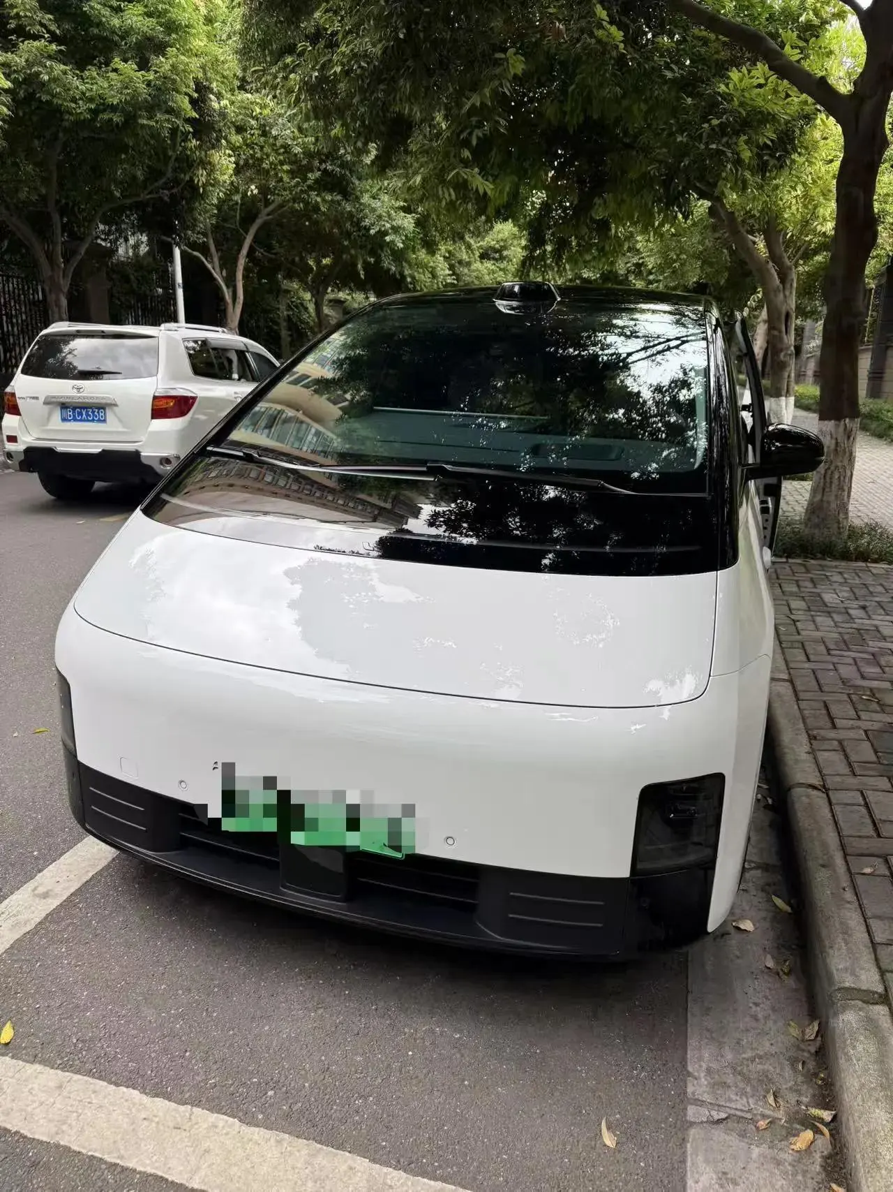 Li MEGA 2024 Ultra 3