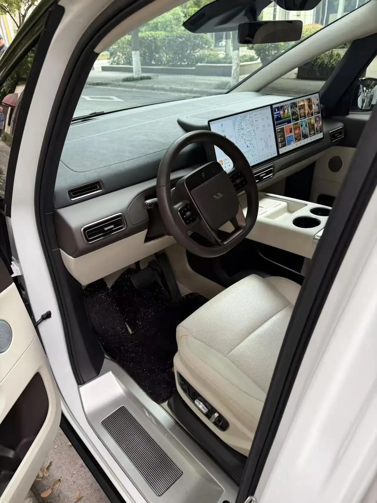 Li MEGA 2024 Ultra 5