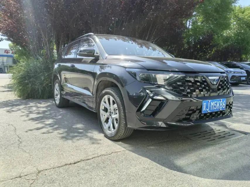 Jetta 2026 Jetta VS5 1.4TSI 280TSI Pioneer Edition Manual 2